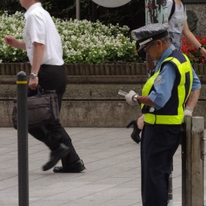 Savoir prendre son temps