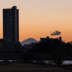 Coucou, c'est le mt fuji o/